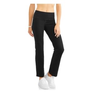 Athletic works performance straight leg 12 / 14